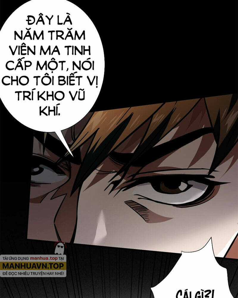 Luân Bàn Thế Giới Chapter 145 trang 36