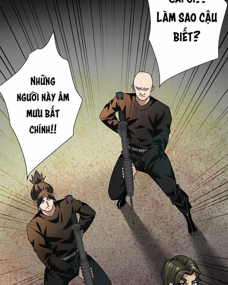 Luân Bàn Thế Giới Chapter 145 trang 37