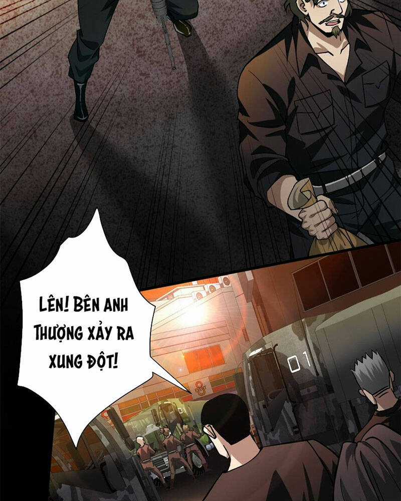 Luân Bàn Thế Giới Chapter 145 trang 38