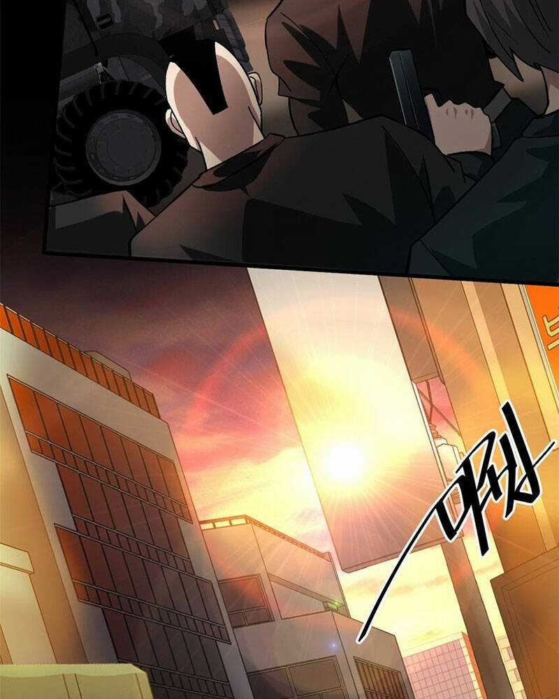 Luân Bàn Thế Giới Chapter 145 trang 39