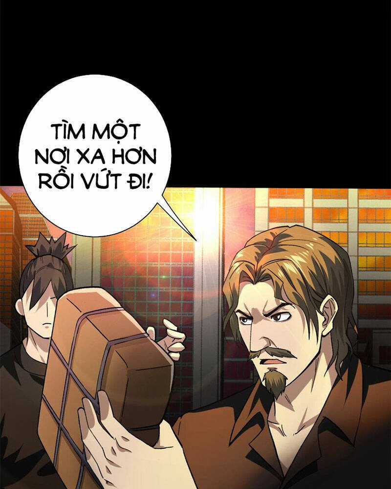 Luân Bàn Thế Giới Chapter 145 trang 4