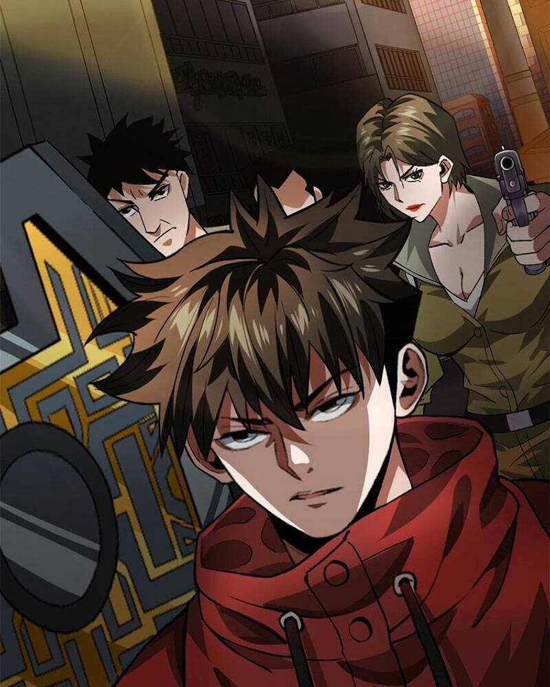 Luân Bàn Thế Giới Chapter 145 trang 40