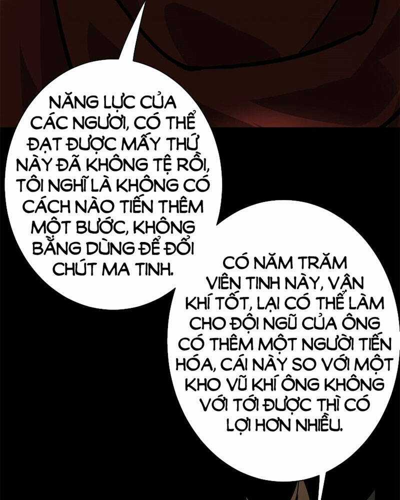 Luân Bàn Thế Giới Chapter 145 trang 43