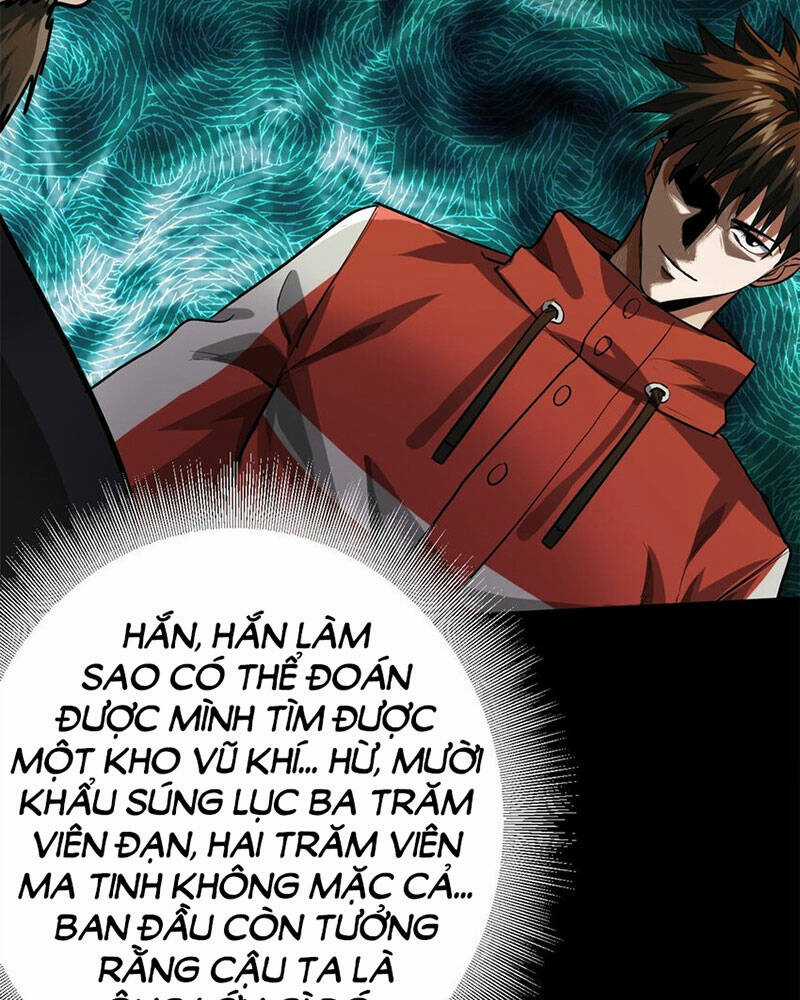 Luân Bàn Thế Giới Chapter 145 trang 46