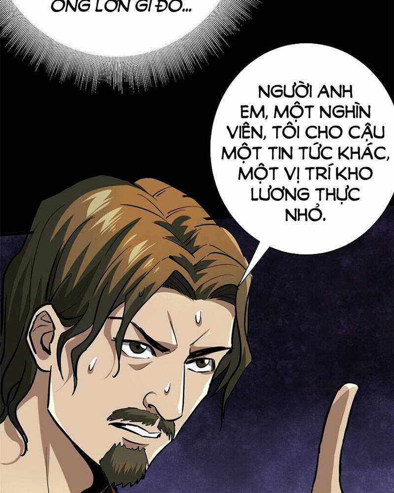 Luân Bàn Thế Giới Chapter 145 trang 47