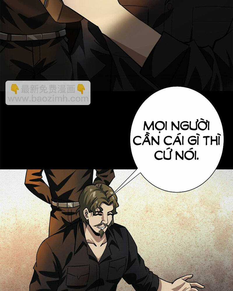 Luân Bàn Thế Giới Chapter 145 trang 5