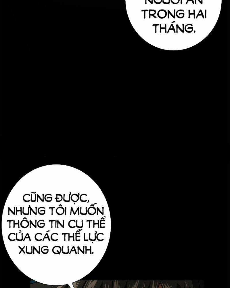 Luân Bàn Thế Giới Chapter 145 trang 50