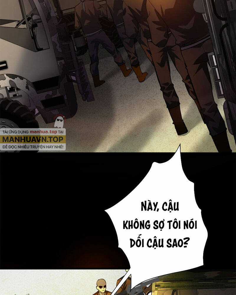 Luân Bàn Thế Giới Chapter 145 trang 53