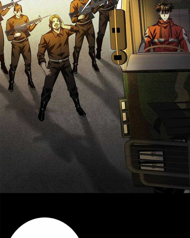 Luân Bàn Thế Giới Chapter 145 trang 54