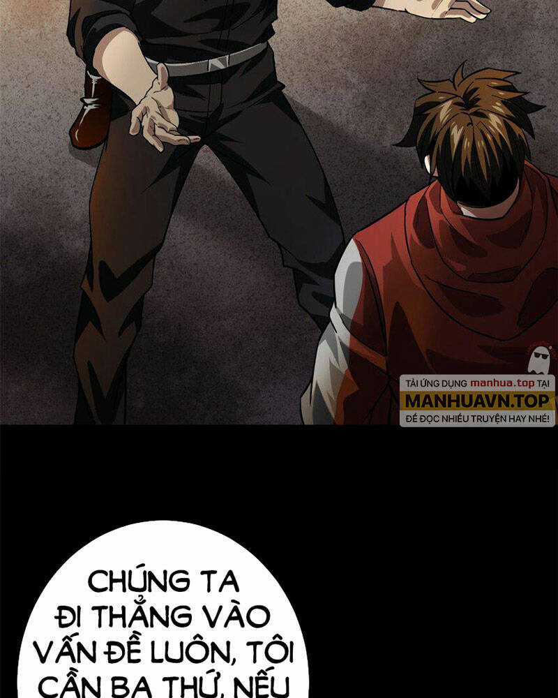 Luân Bàn Thế Giới Chapter 145 trang 6