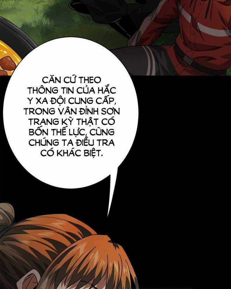 Luân Bàn Thế Giới Chapter 146 trang 10