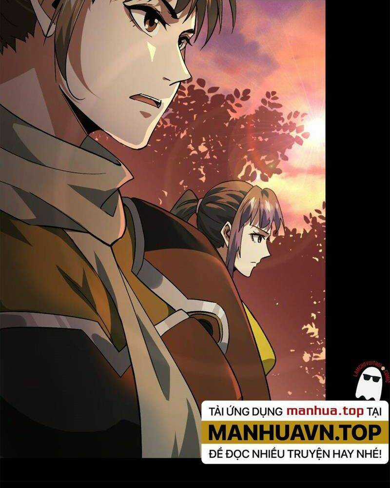 Luân Bàn Thế Giới Chapter 146 trang 11