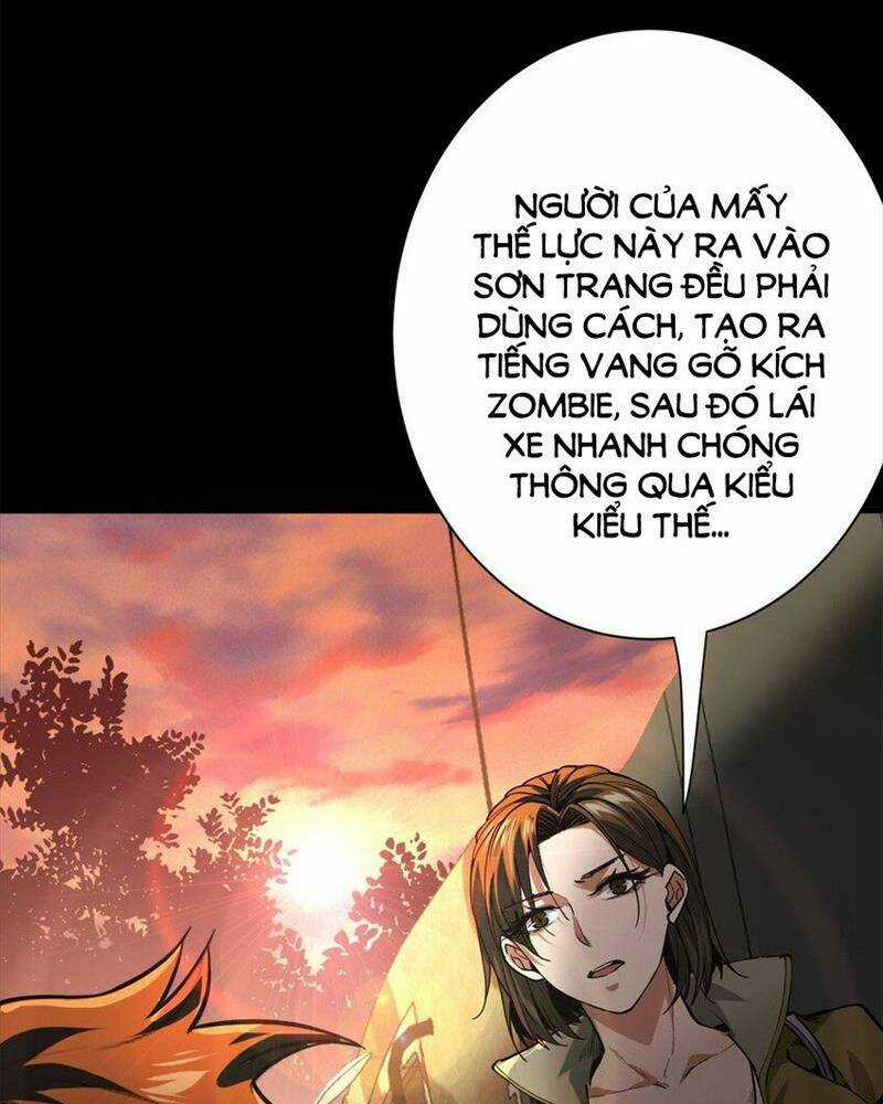Luân Bàn Thế Giới Chapter 146 trang 12