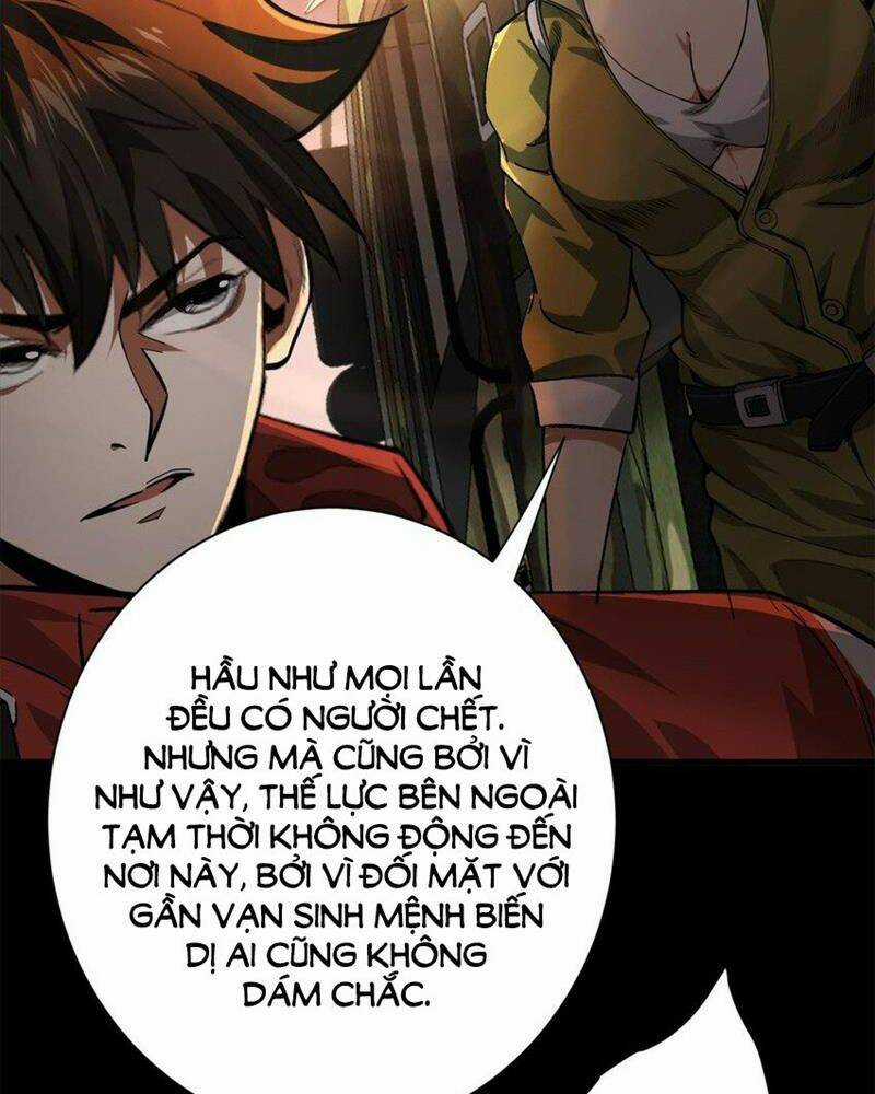 Luân Bàn Thế Giới Chapter 146 trang 13