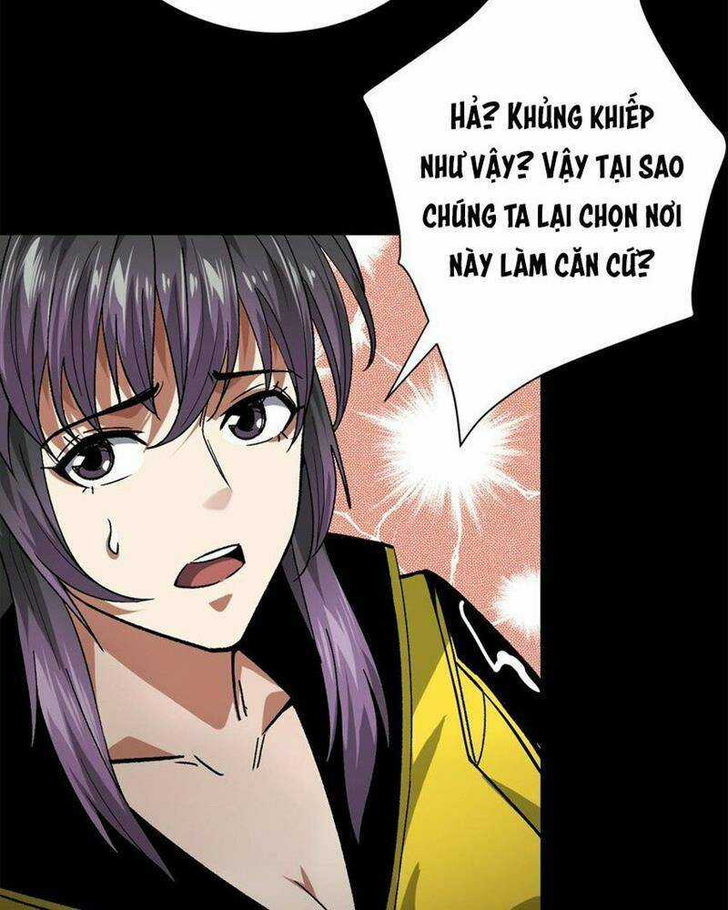 Luân Bàn Thế Giới Chapter 146 trang 14