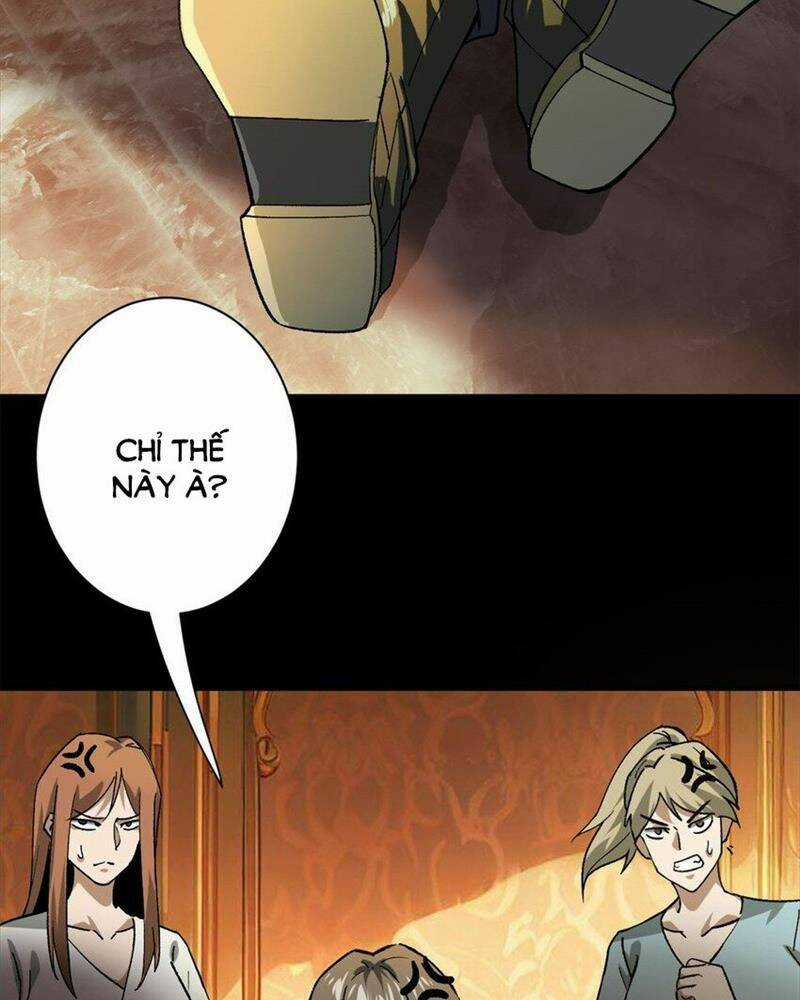 Luân Bàn Thế Giới Chapter 146 trang 20