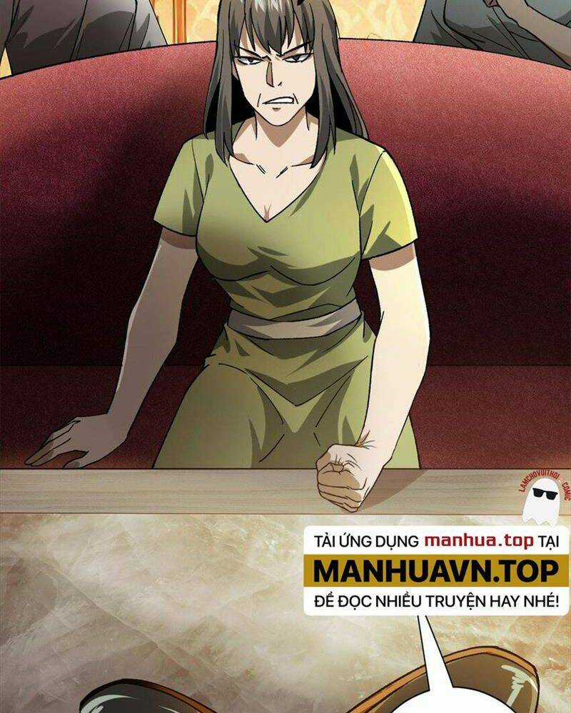 Luân Bàn Thế Giới Chapter 146 trang 21