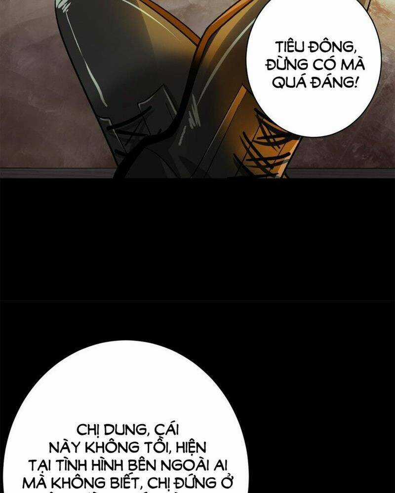 Luân Bàn Thế Giới Chapter 146 trang 22