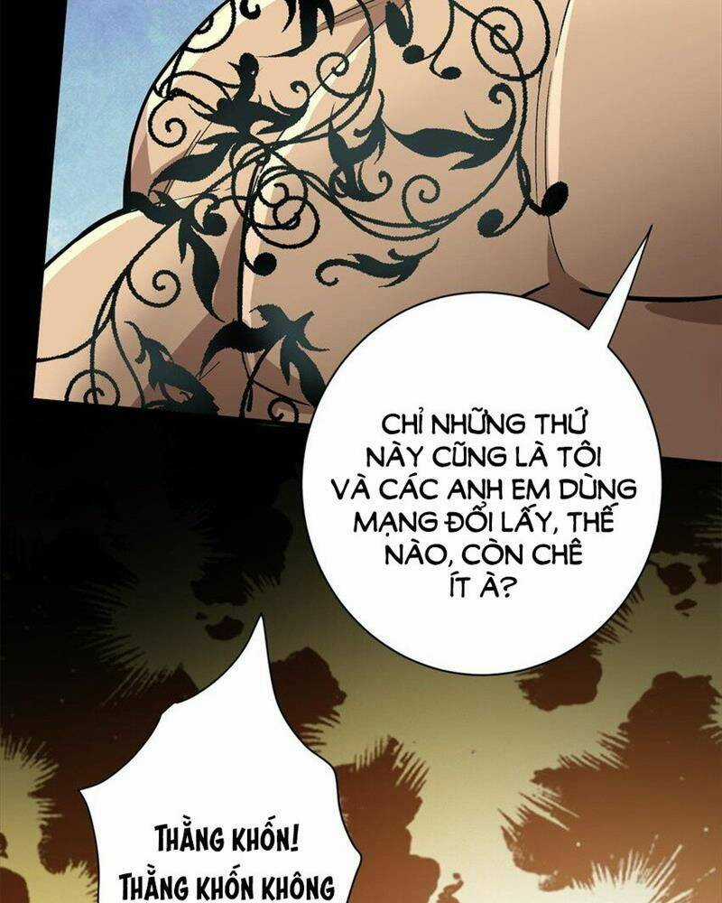 Luân Bàn Thế Giới Chapter 146 trang 24