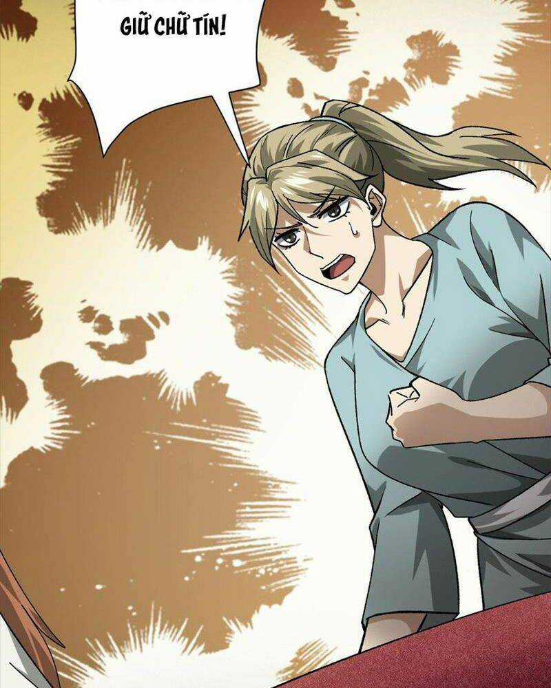 Luân Bàn Thế Giới Chapter 146 trang 25