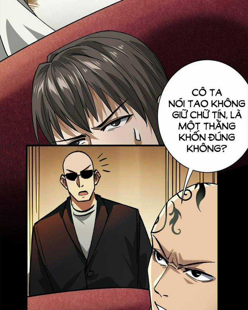 Luân Bàn Thế Giới Chapter 146 trang 26