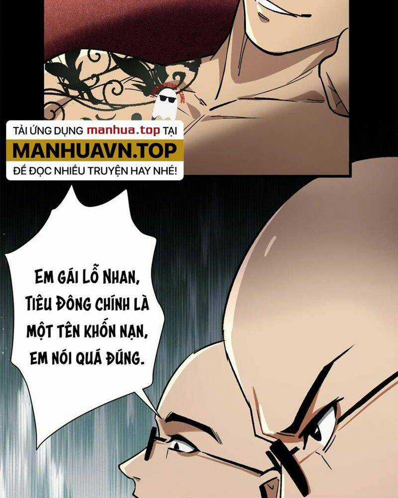 Luân Bàn Thế Giới Chapter 146 trang 27