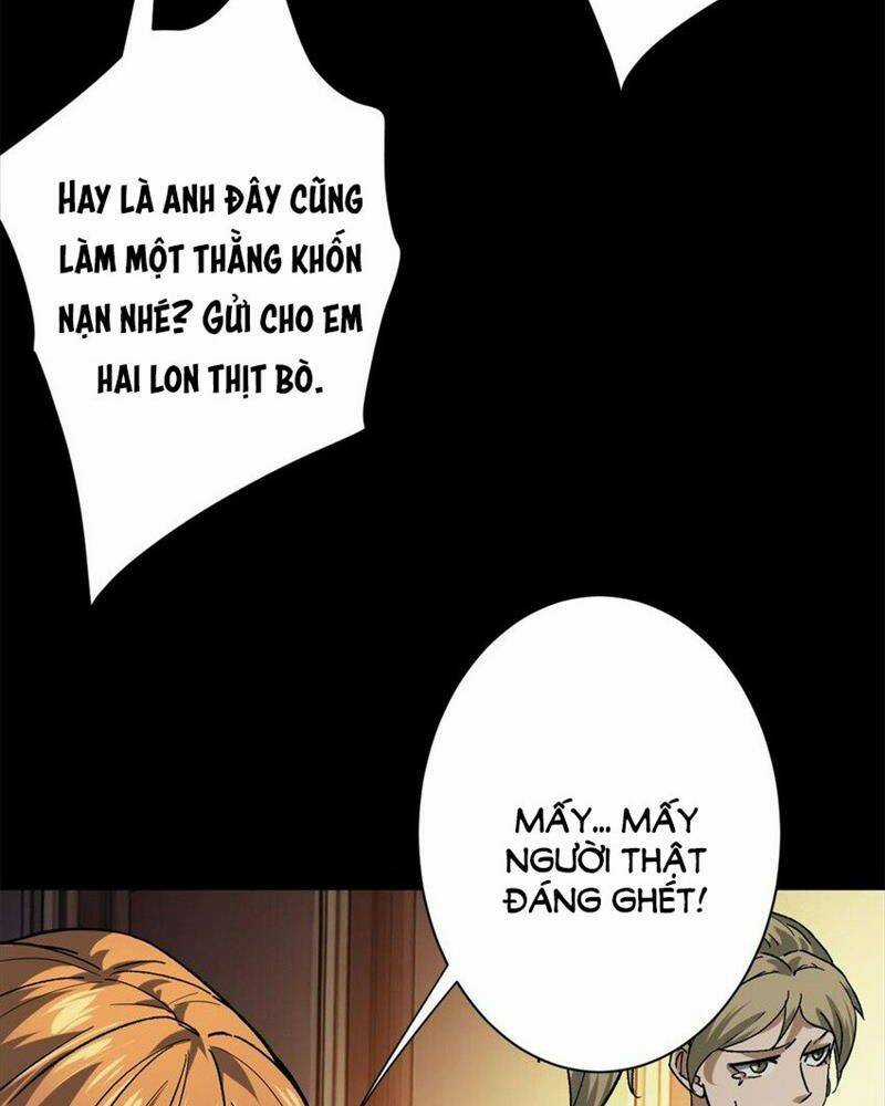 Luân Bàn Thế Giới Chapter 146 trang 29