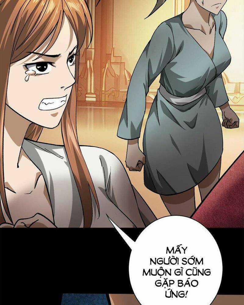 Luân Bàn Thế Giới Chapter 146 trang 30