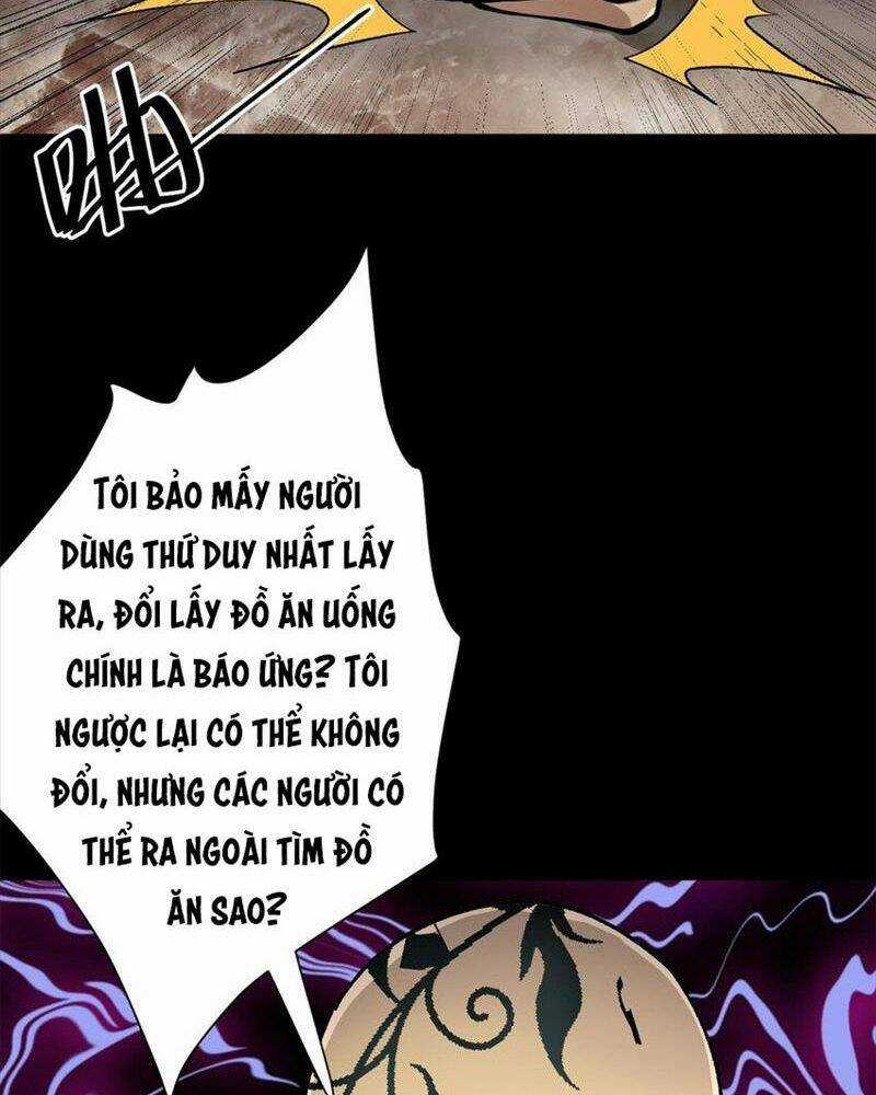 Luân Bàn Thế Giới Chapter 146 trang 33