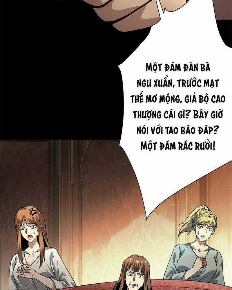 Luân Bàn Thế Giới Chapter 146 trang 35