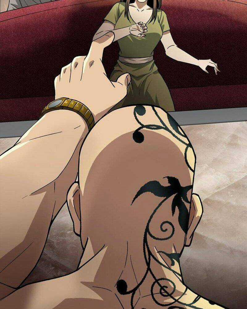 Luân Bàn Thế Giới Chapter 146 trang 36