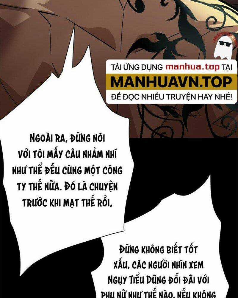 Luân Bàn Thế Giới Chapter 146 trang 37