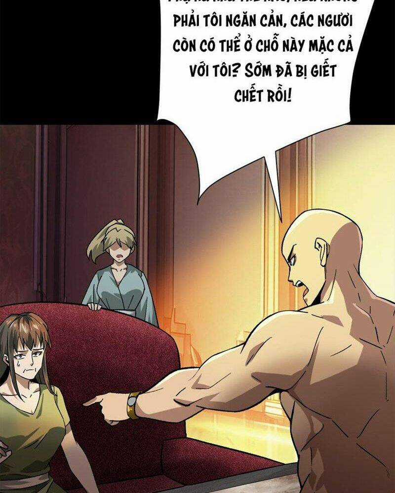 Luân Bàn Thế Giới Chapter 146 trang 38