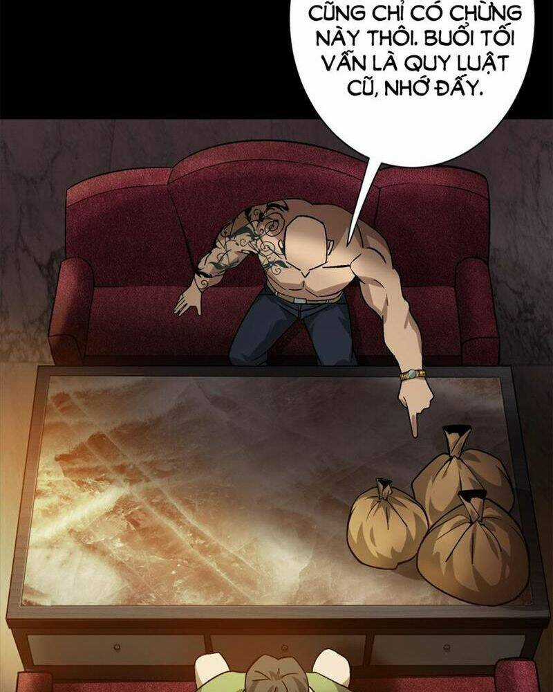 Luân Bàn Thế Giới Chapter 146 trang 40