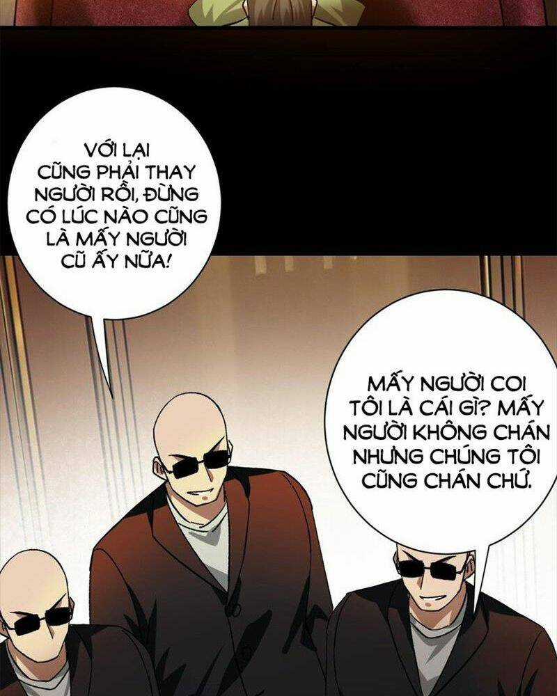 Luân Bàn Thế Giới Chapter 146 trang 41