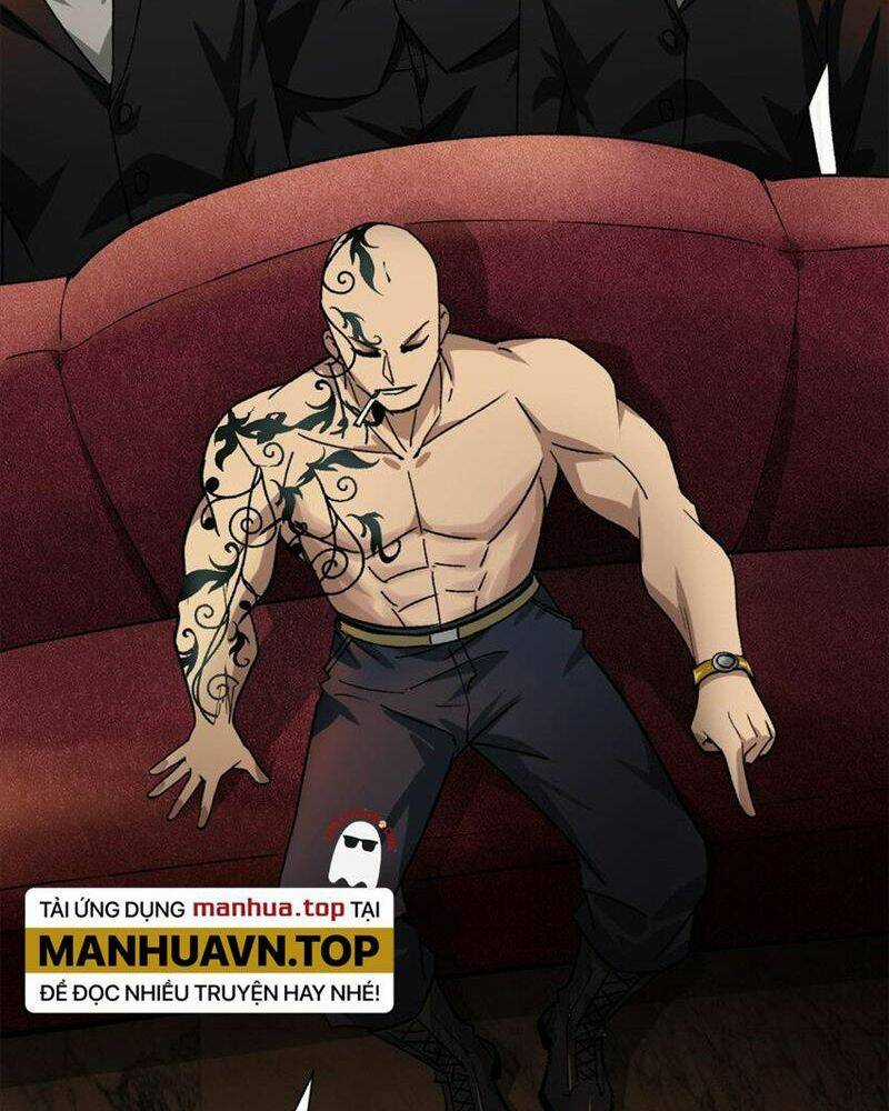 Luân Bàn Thế Giới Chapter 146 trang 42