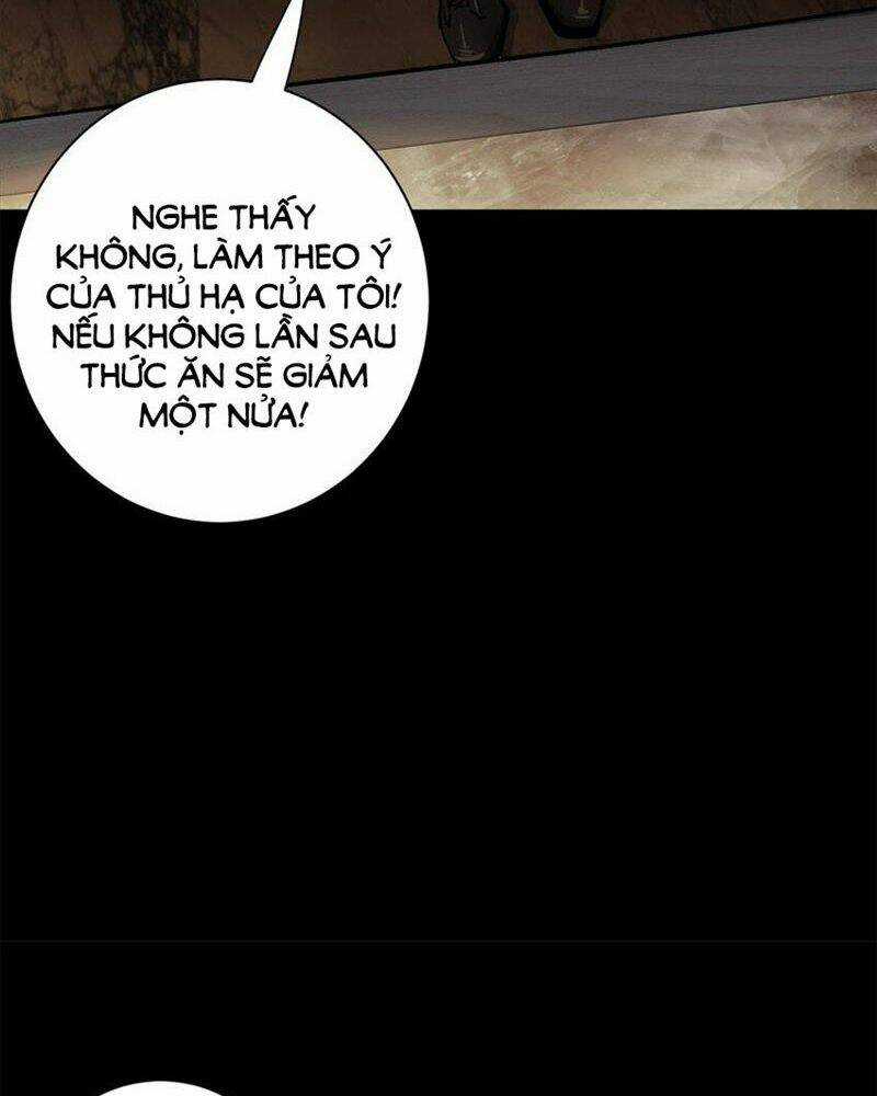 Luân Bàn Thế Giới Chapter 146 trang 43