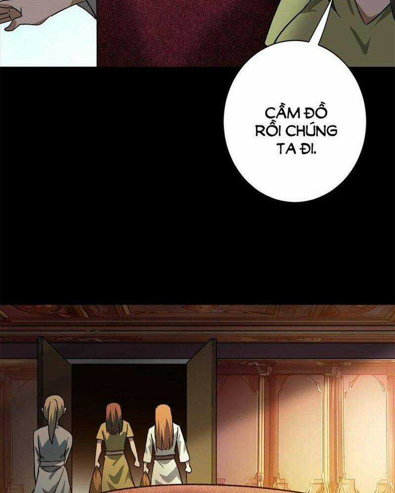 Luân Bàn Thế Giới Chapter 146 trang 45