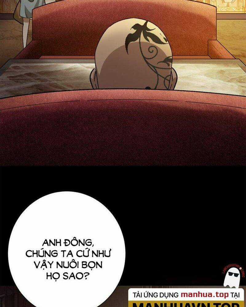 Luân Bàn Thế Giới Chapter 146 trang 46