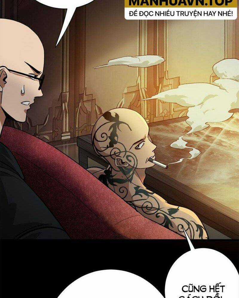 Luân Bàn Thế Giới Chapter 146 trang 47