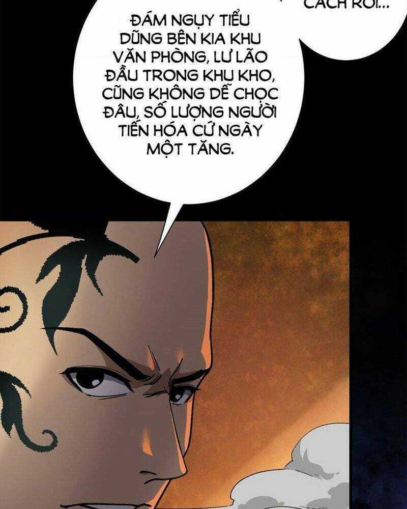 Luân Bàn Thế Giới Chapter 146 trang 48