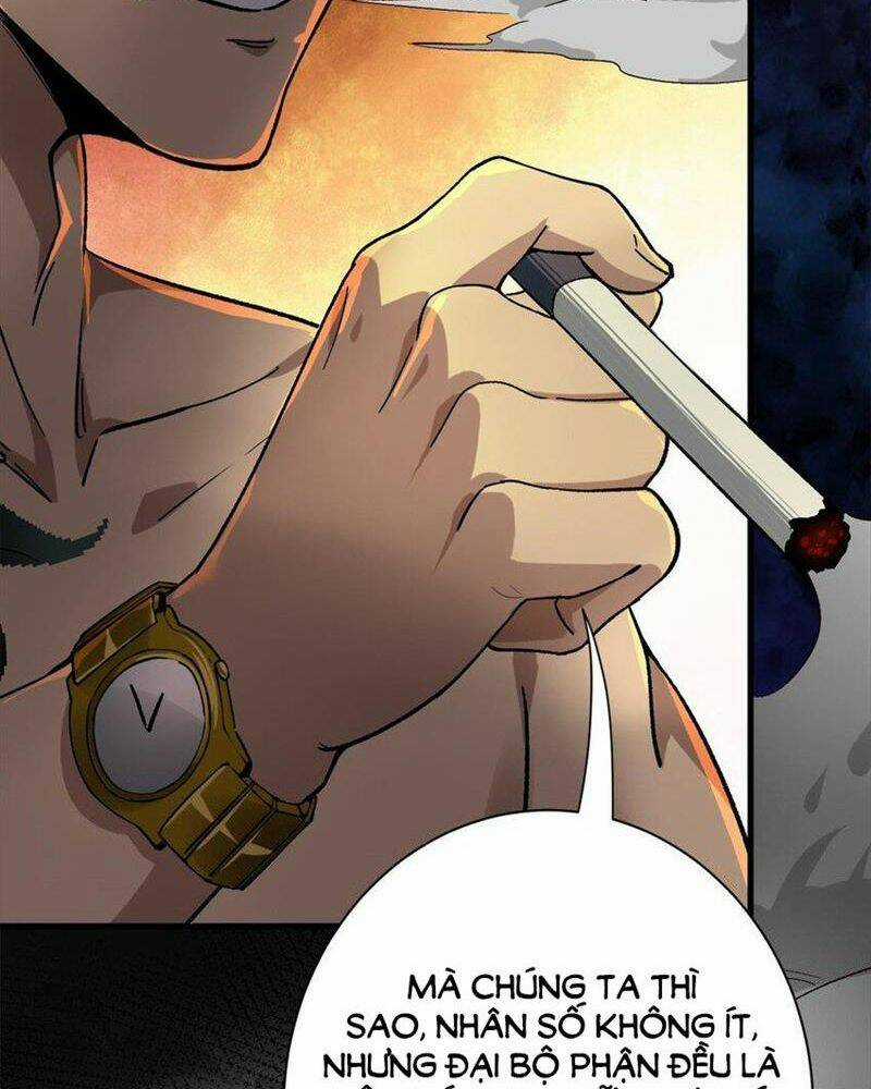 Luân Bàn Thế Giới Chapter 146 trang 49