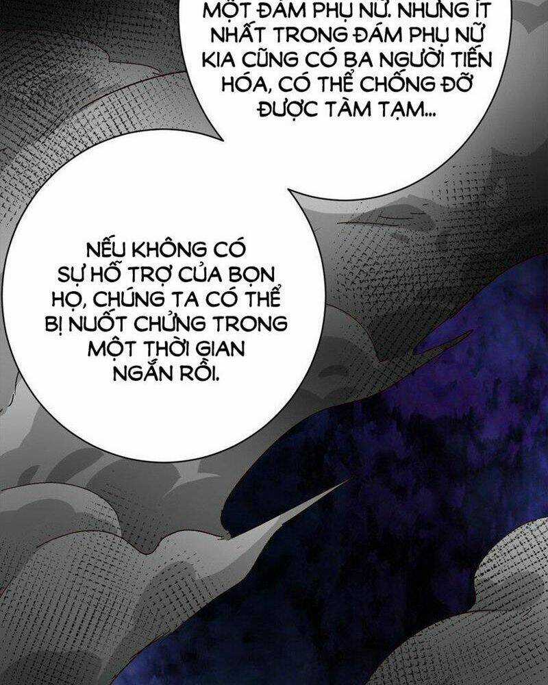 Luân Bàn Thế Giới Chapter 146 trang 50