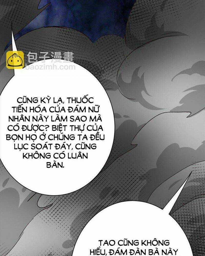 Luân Bàn Thế Giới Chapter 146 trang 51