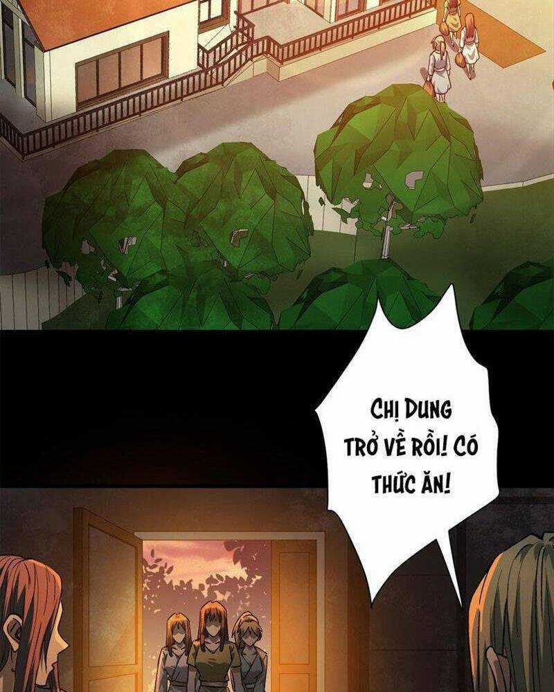 Luân Bàn Thế Giới Chapter 146 trang 54