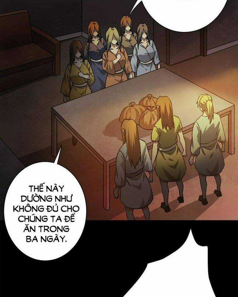 Luân Bàn Thế Giới Chapter 146 trang 56