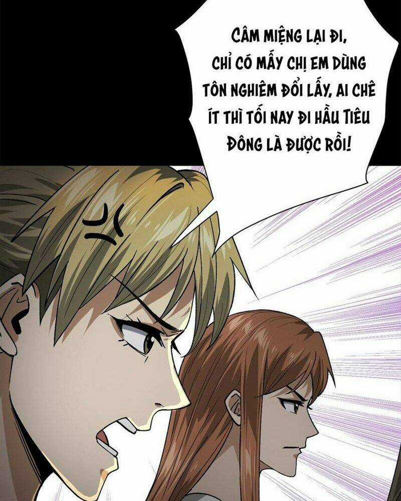 Luân Bàn Thế Giới Chapter 146 trang 57