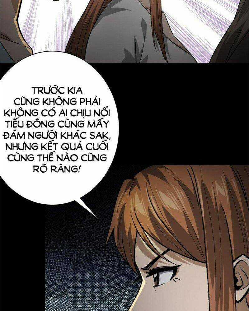 Luân Bàn Thế Giới Chapter 146 trang 58