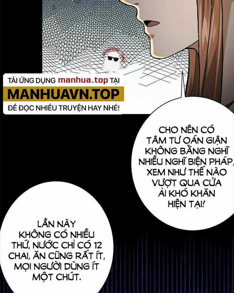 Luân Bàn Thế Giới Chapter 146 trang 59