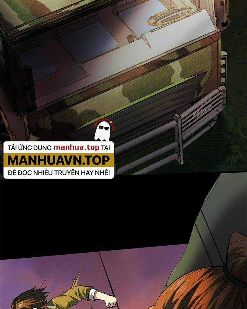 Luân Bàn Thế Giới Chapter 146 trang 6